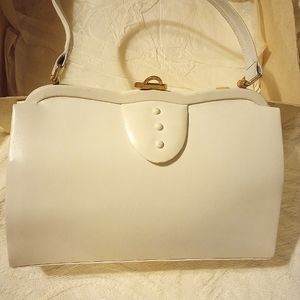 Classic, Vintage, elegant, prosteen condition! Made in France!!!